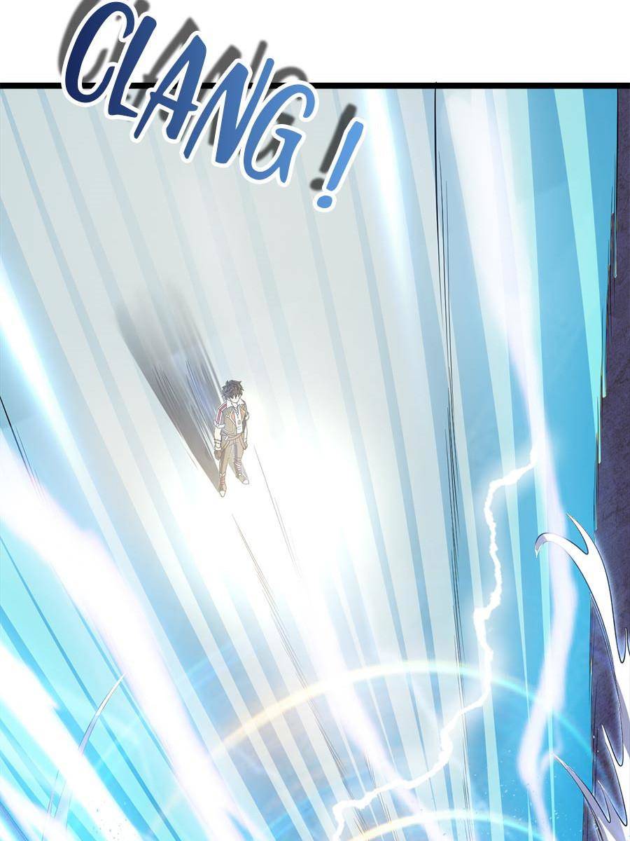 Spare Me, Great Lord! chapter 47 page 26