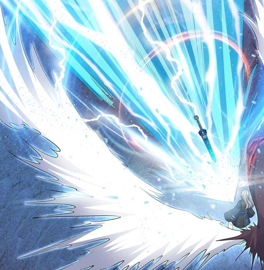 Spare Me, Great Lord! chapter 47 page 27