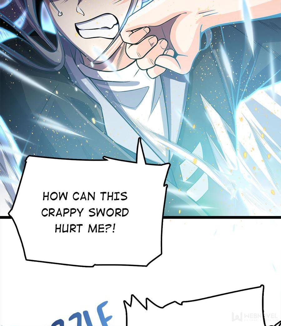 Spare Me, Great Lord! chapter 47 page 29