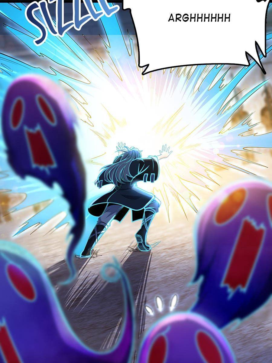 Spare Me, Great Lord! chapter 47 page 30