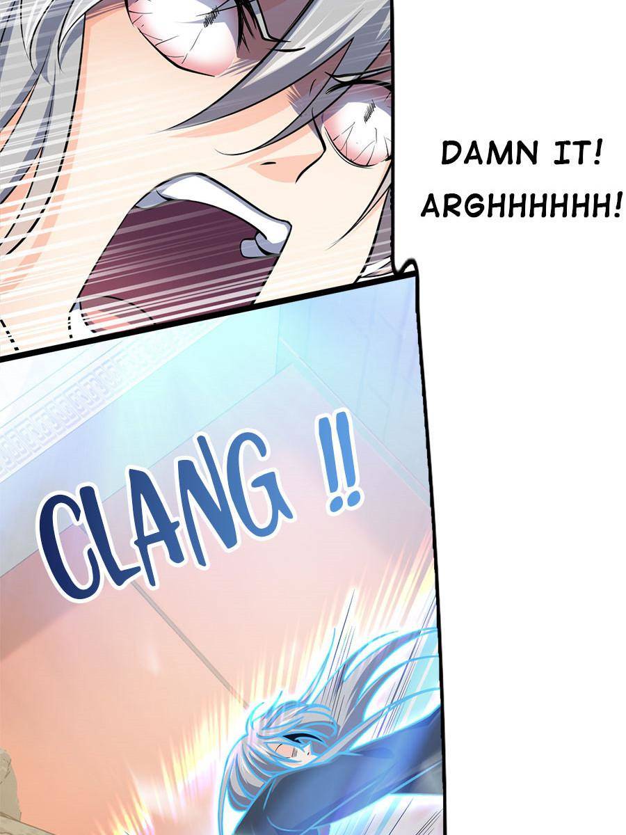 Spare Me, Great Lord! chapter 47 page 37