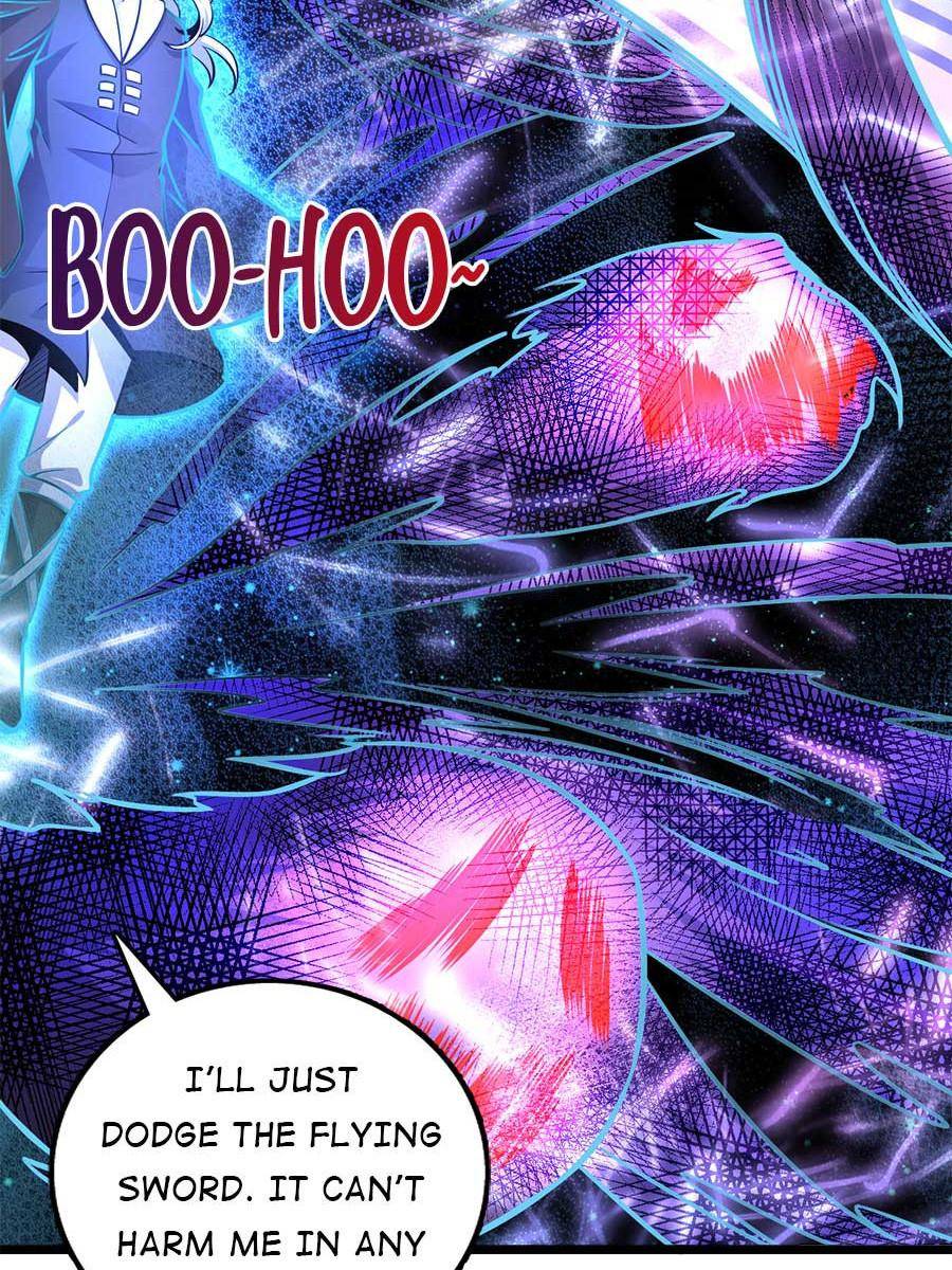 Spare Me, Great Lord! chapter 47 page 4