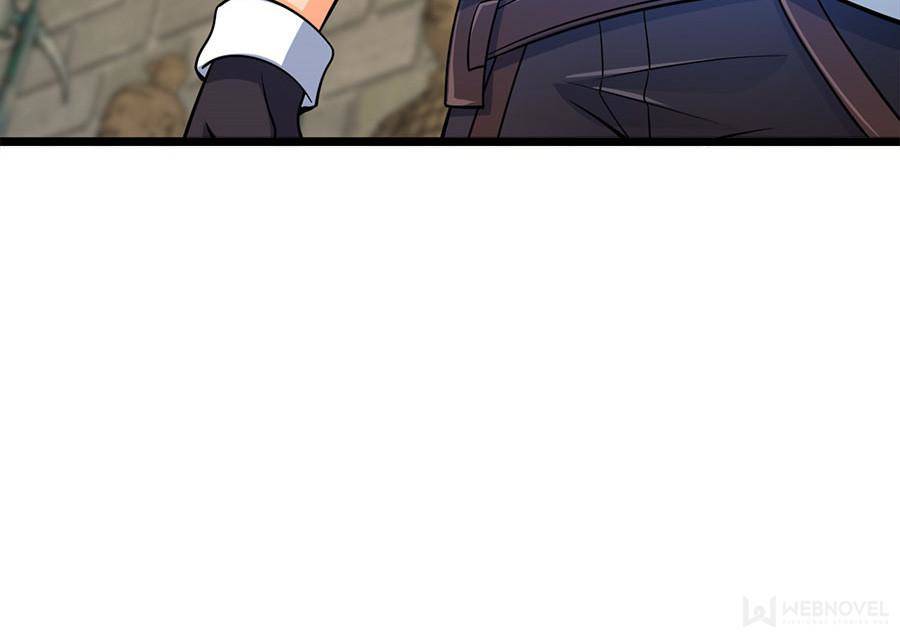 Spare Me, Great Lord! chapter 47 page 44