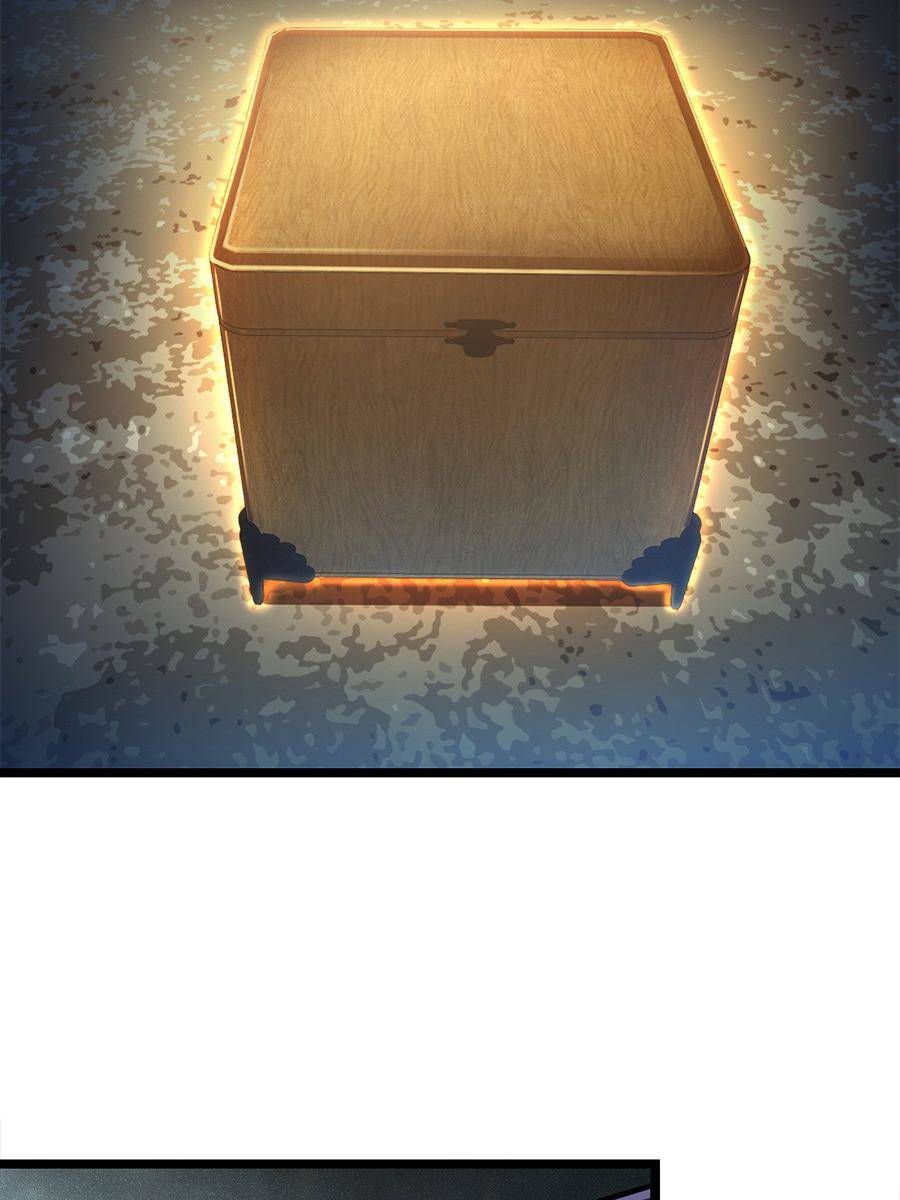 Spare Me, Great Lord! chapter 47 page 56