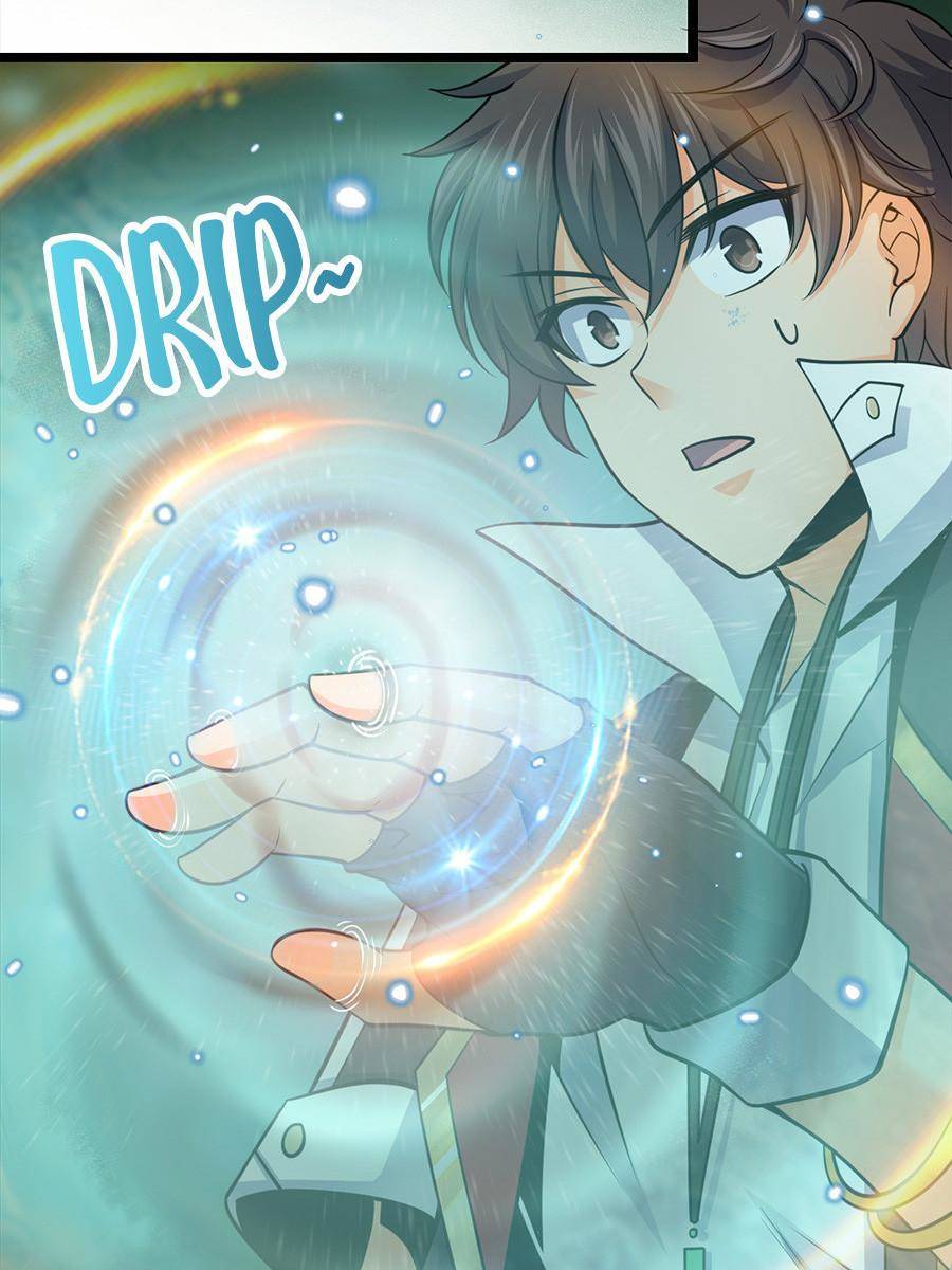 Spare Me, Great Lord! chapter 47 page 58