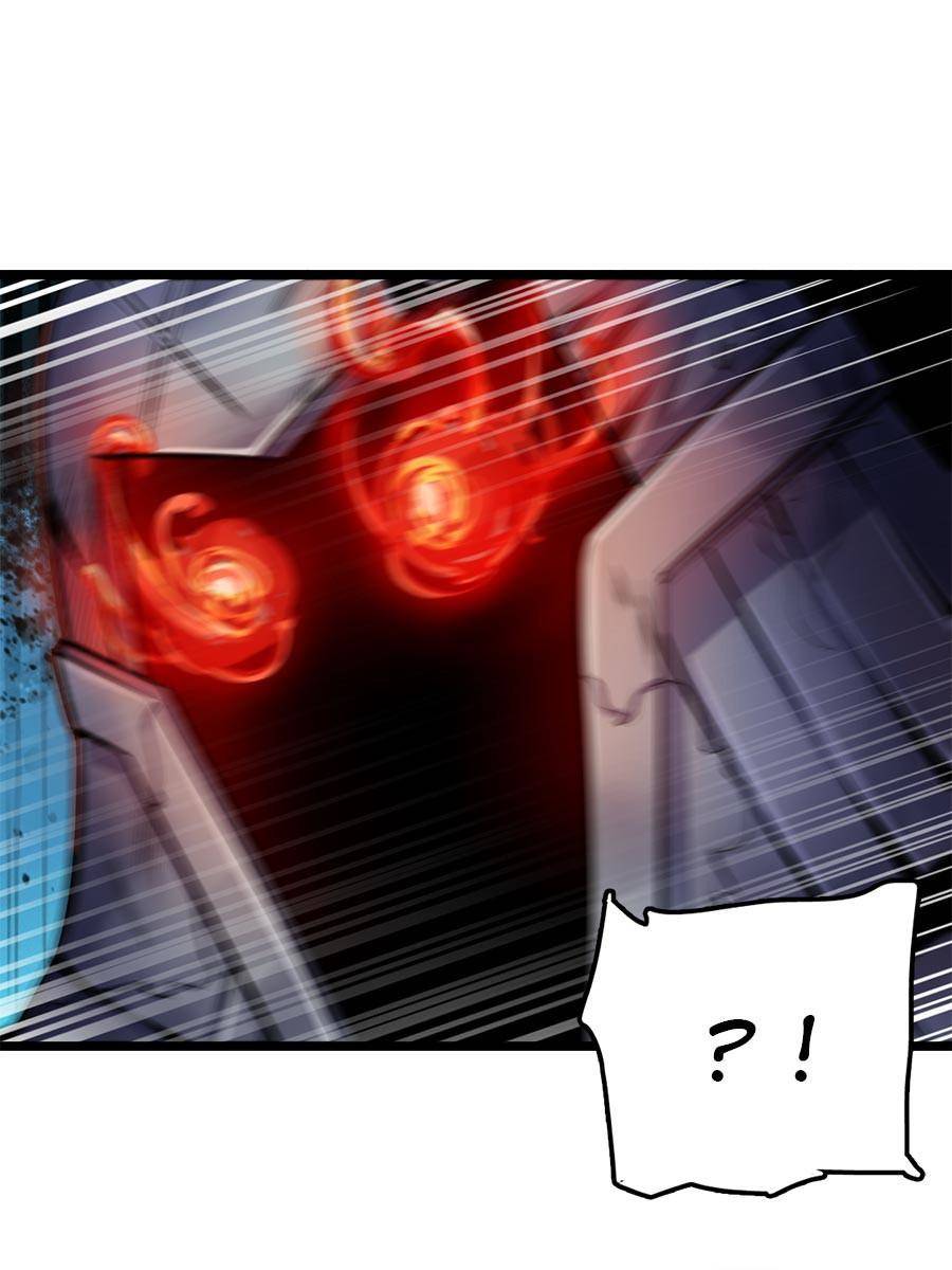 Spare Me, Great Lord! chapter 47 page 60