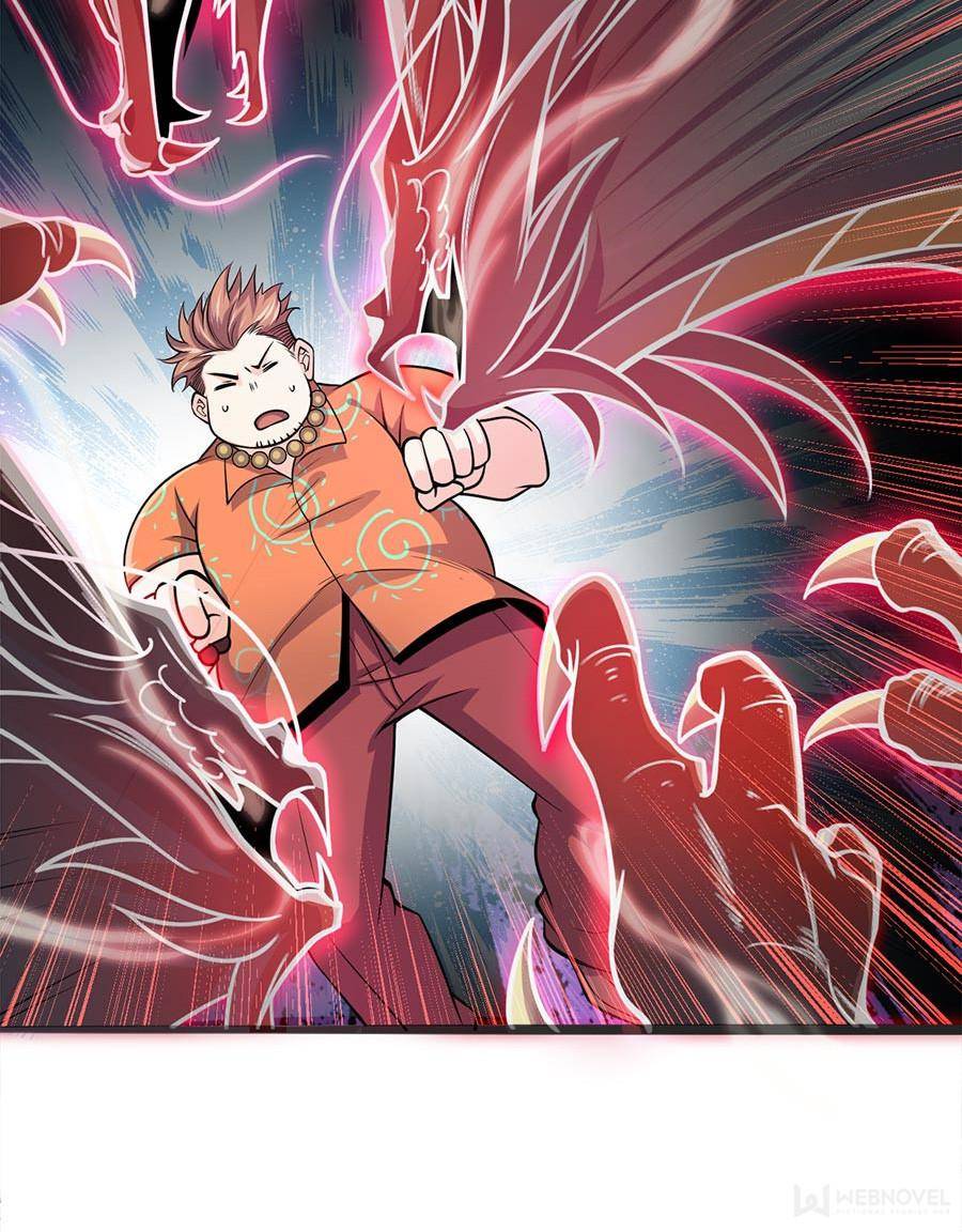 Spare Me, Great Lord! chapter 47 page 65