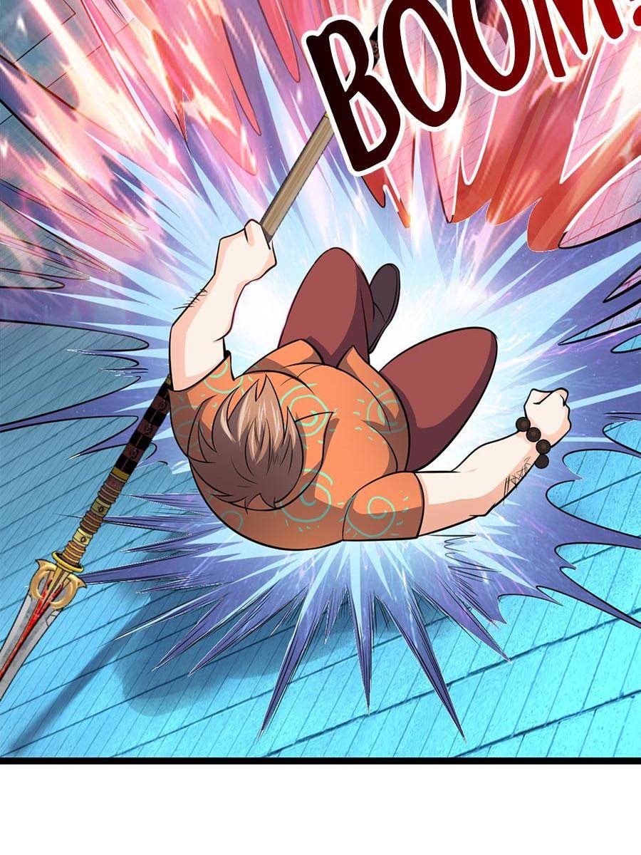 Spare Me, Great Lord! chapter 47 page 69