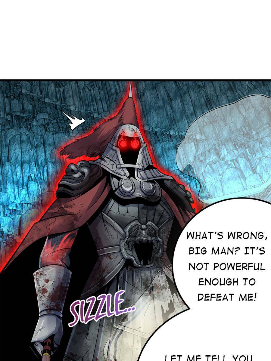 Spare Me, Great Lord! chapter 47 page 70