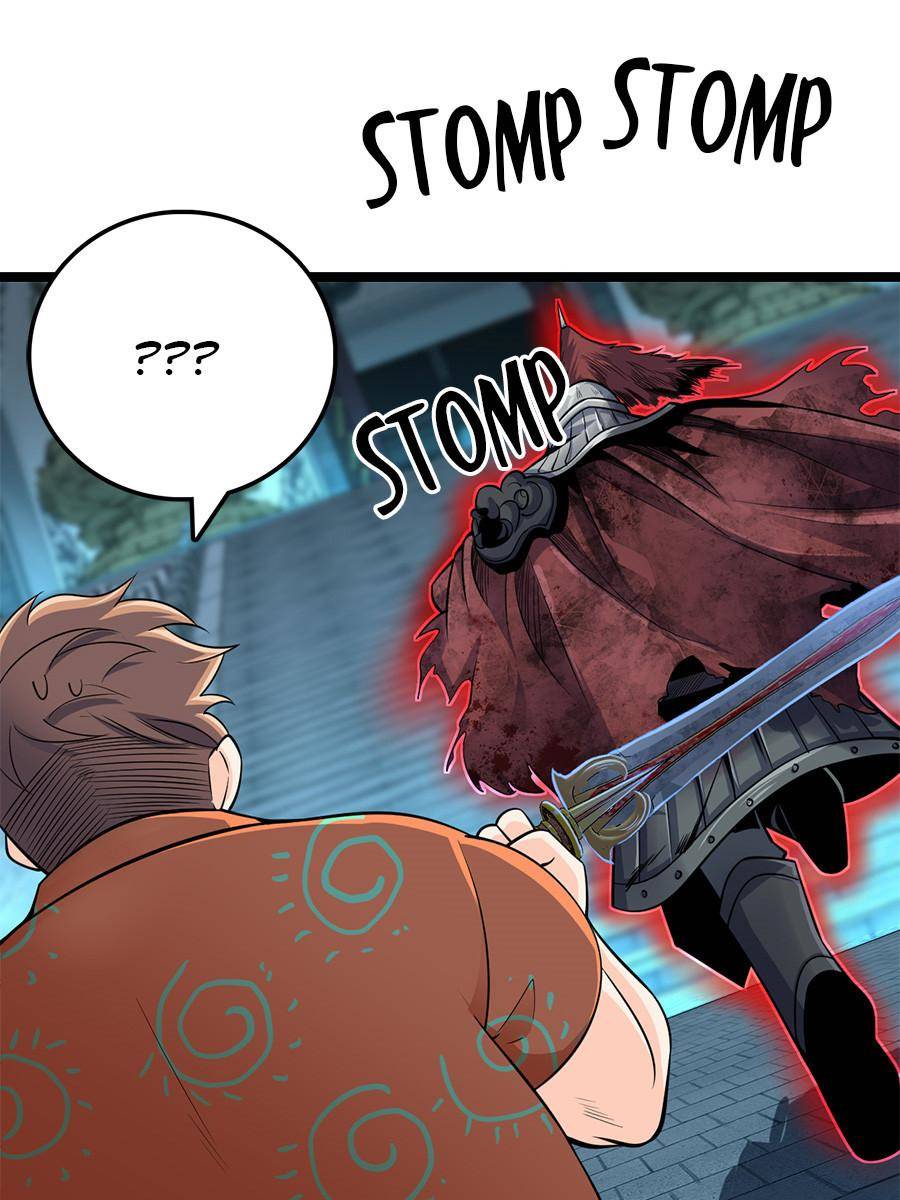 Spare Me, Great Lord! chapter 47 page 77