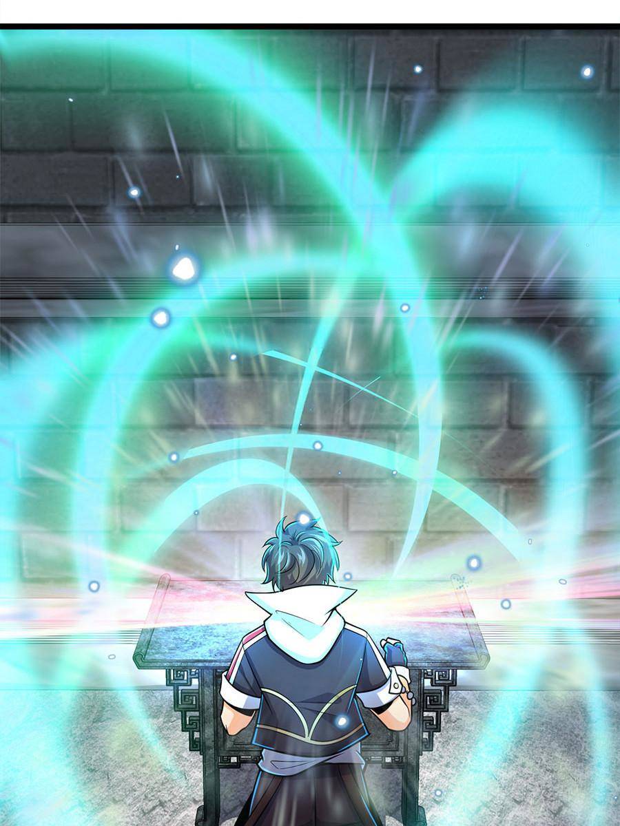 Spare Me, Great Lord! chapter 47 page 87