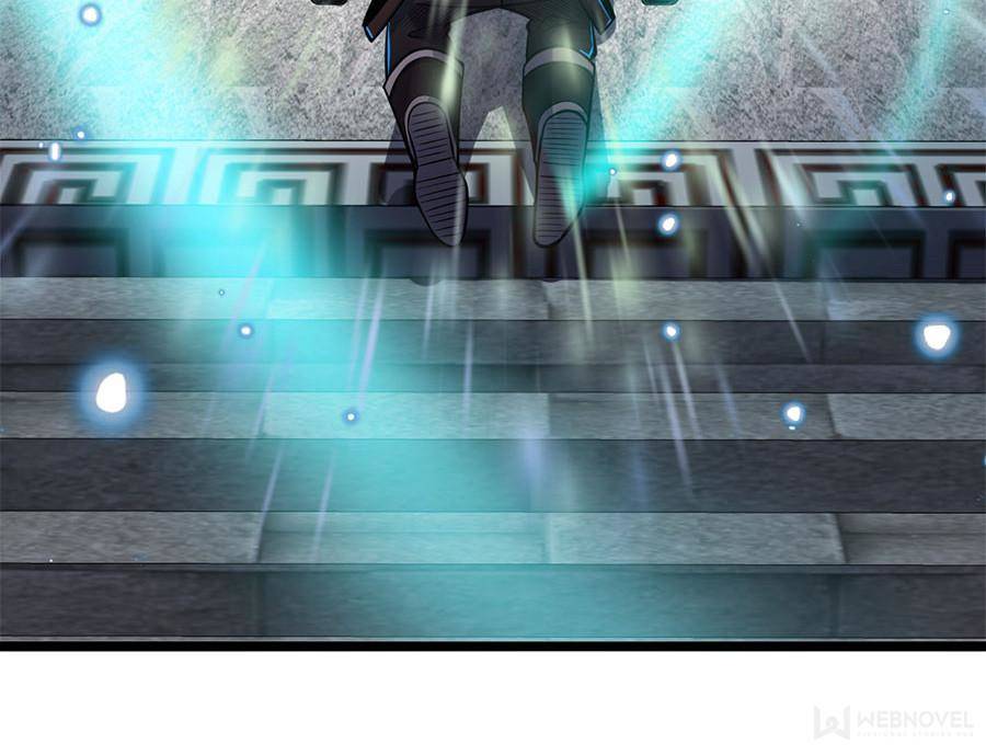 Spare Me, Great Lord! chapter 47 page 88