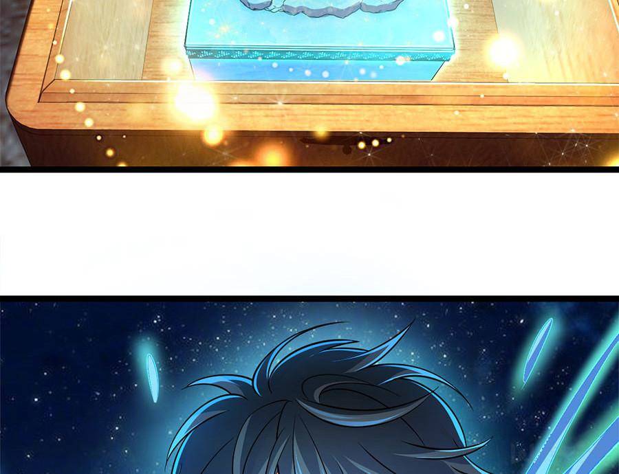 Spare Me, Great Lord! chapter 47 page 90