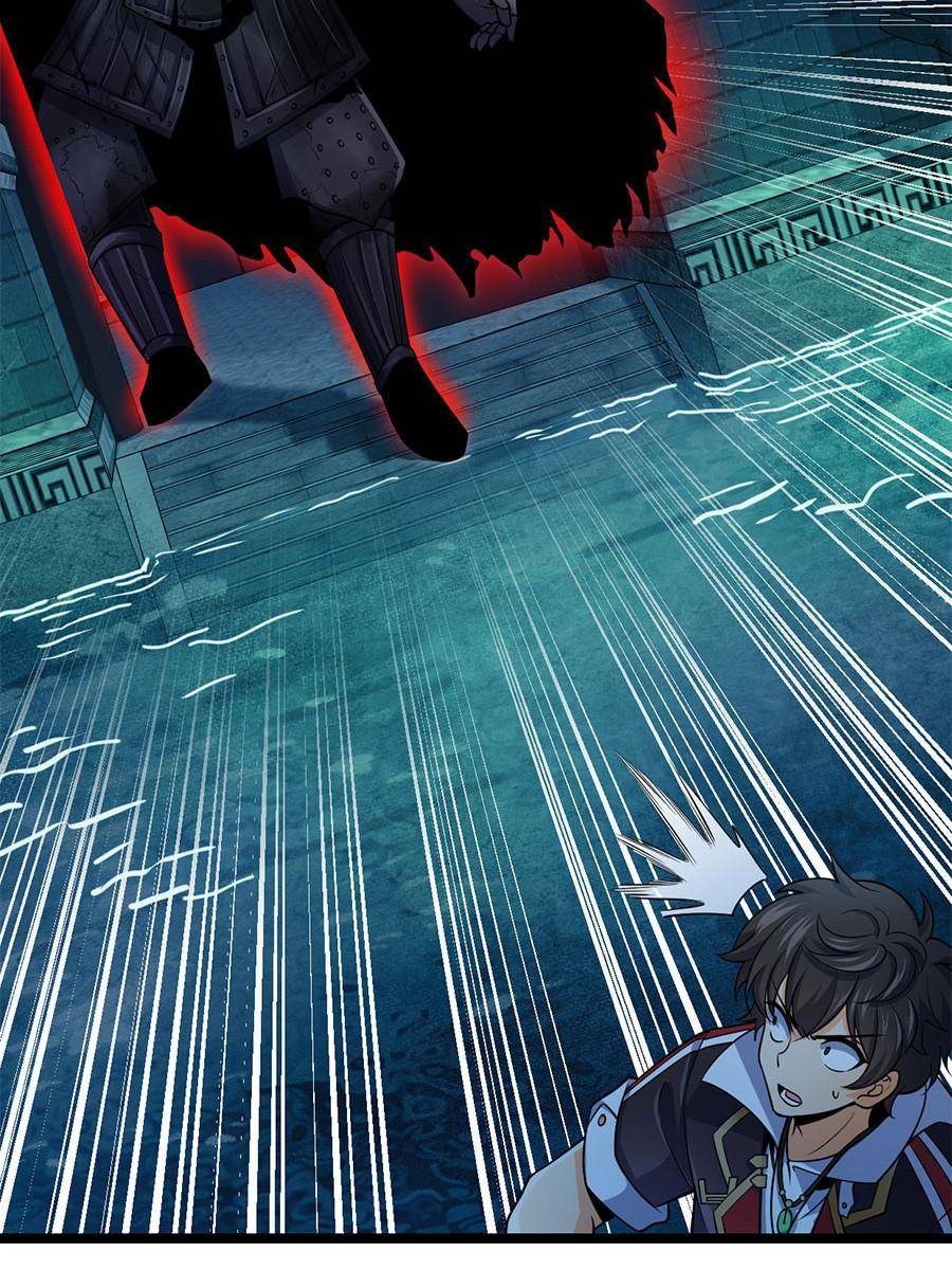 Spare Me, Great Lord! chapter 47 page 93