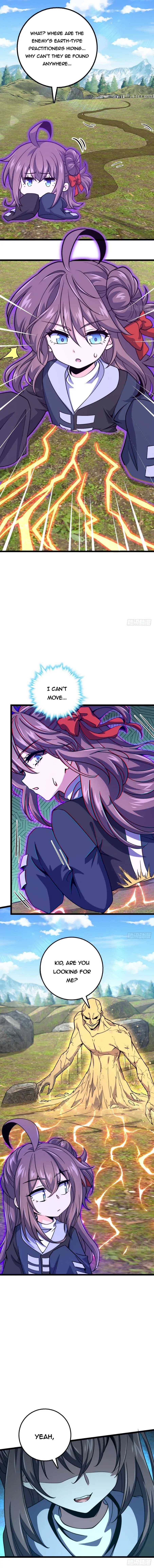 Spare Me, Great Lord! chapter 475 page 4