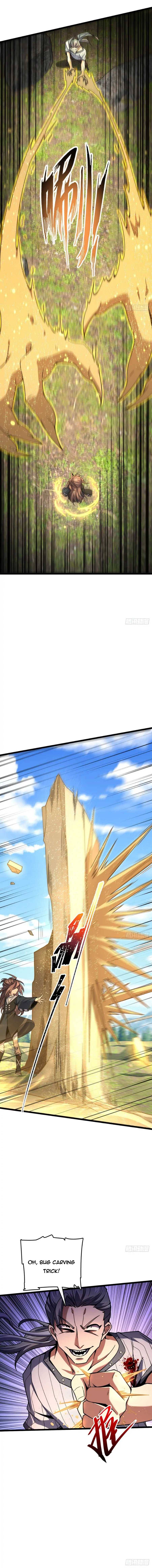 Spare Me, Great Lord! chapter 475 page 6