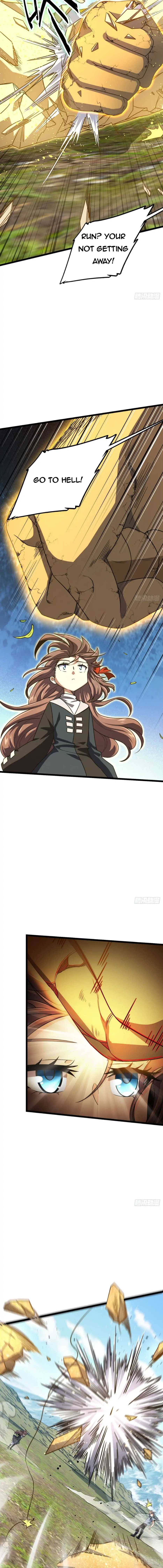 Spare Me, Great Lord! chapter 475 page 9