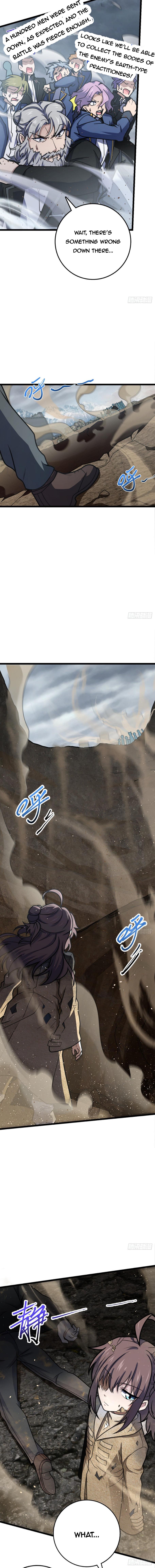 Spare Me, Great Lord! chapter 478 page 12