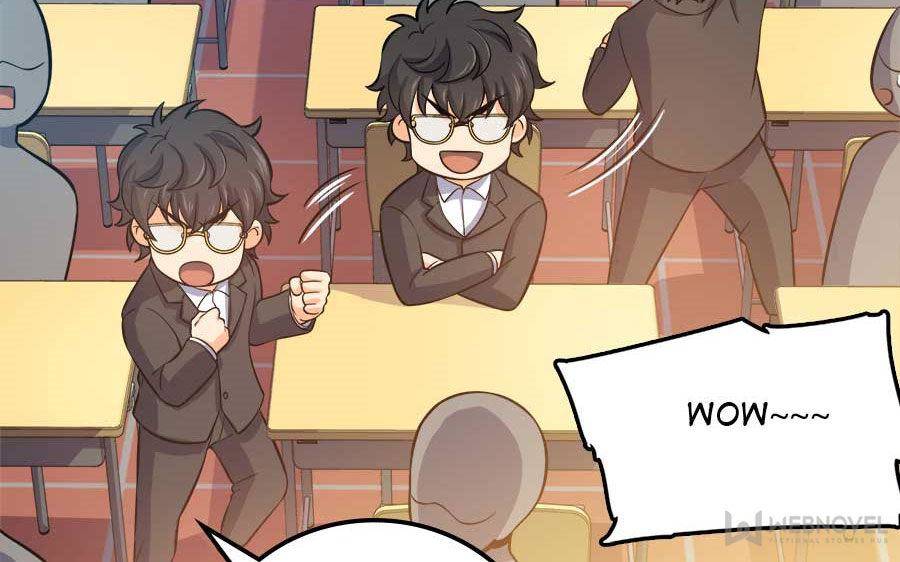 Spare Me, Great Lord! chapter 51 page 12