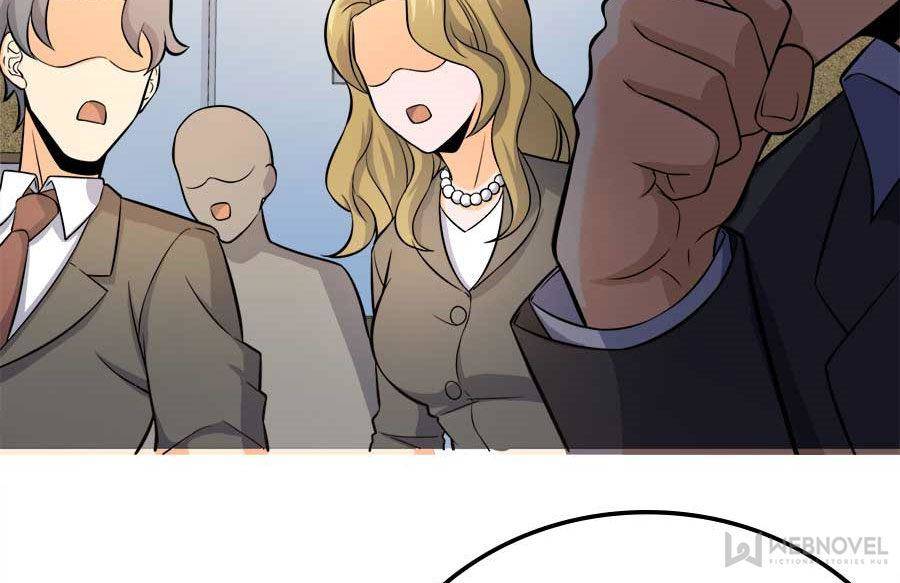 Spare Me, Great Lord! chapter 51 page 15