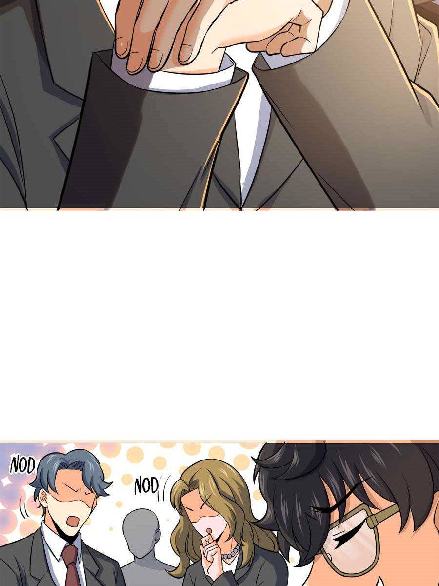 Spare Me, Great Lord! chapter 51 page 17