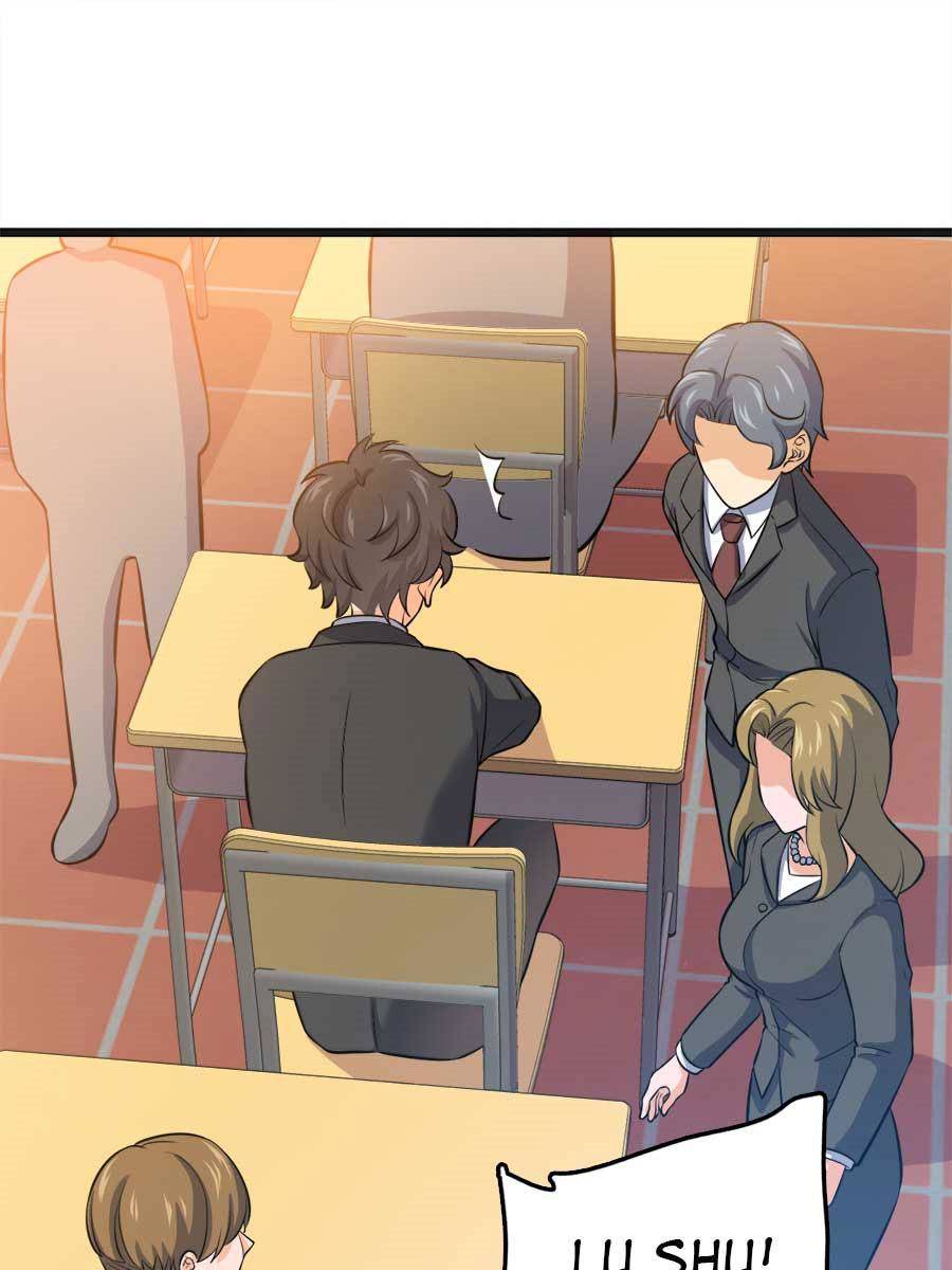 Spare Me, Great Lord! chapter 51 page 19