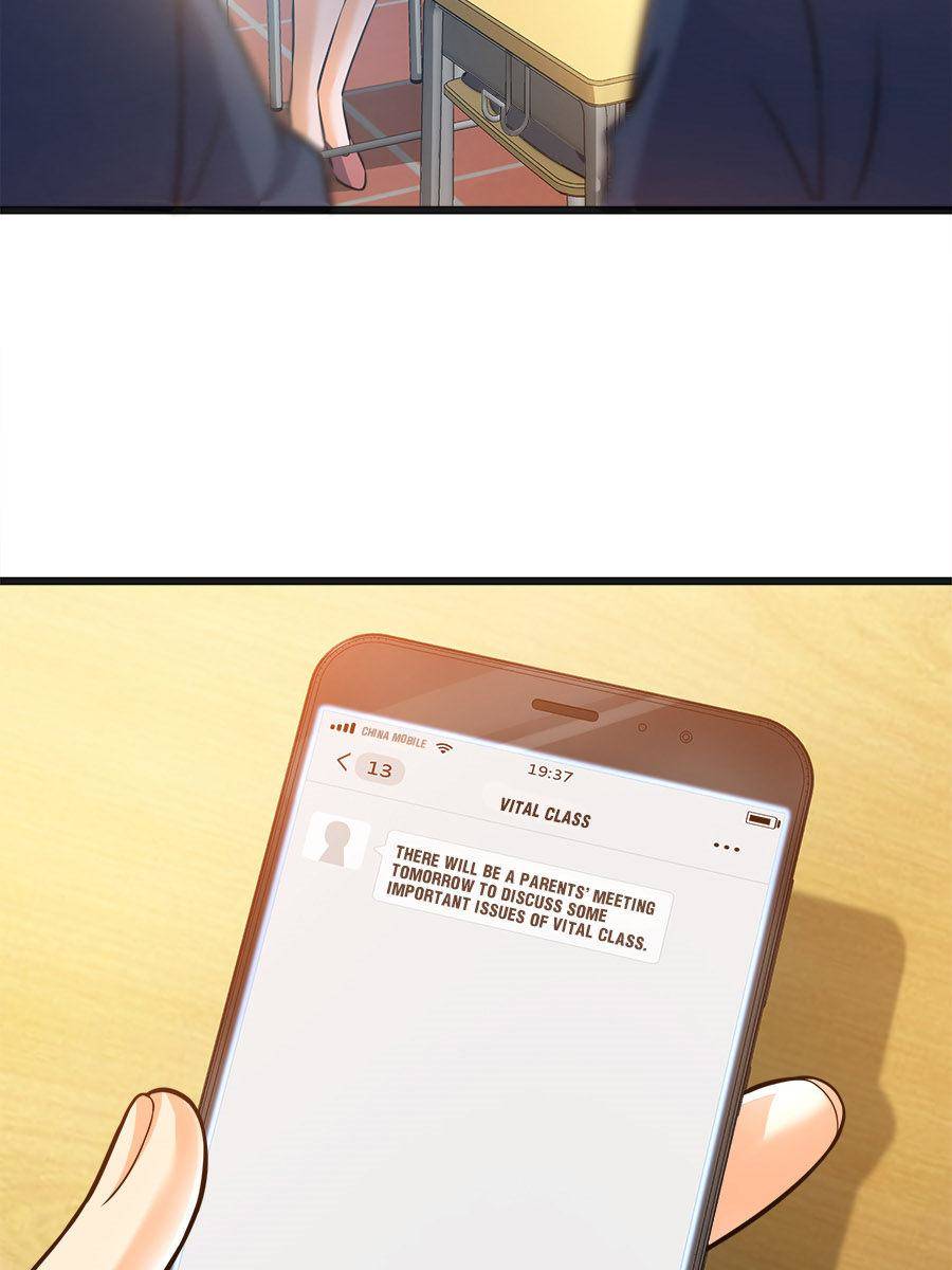 Spare Me, Great Lord! chapter 51 page 2