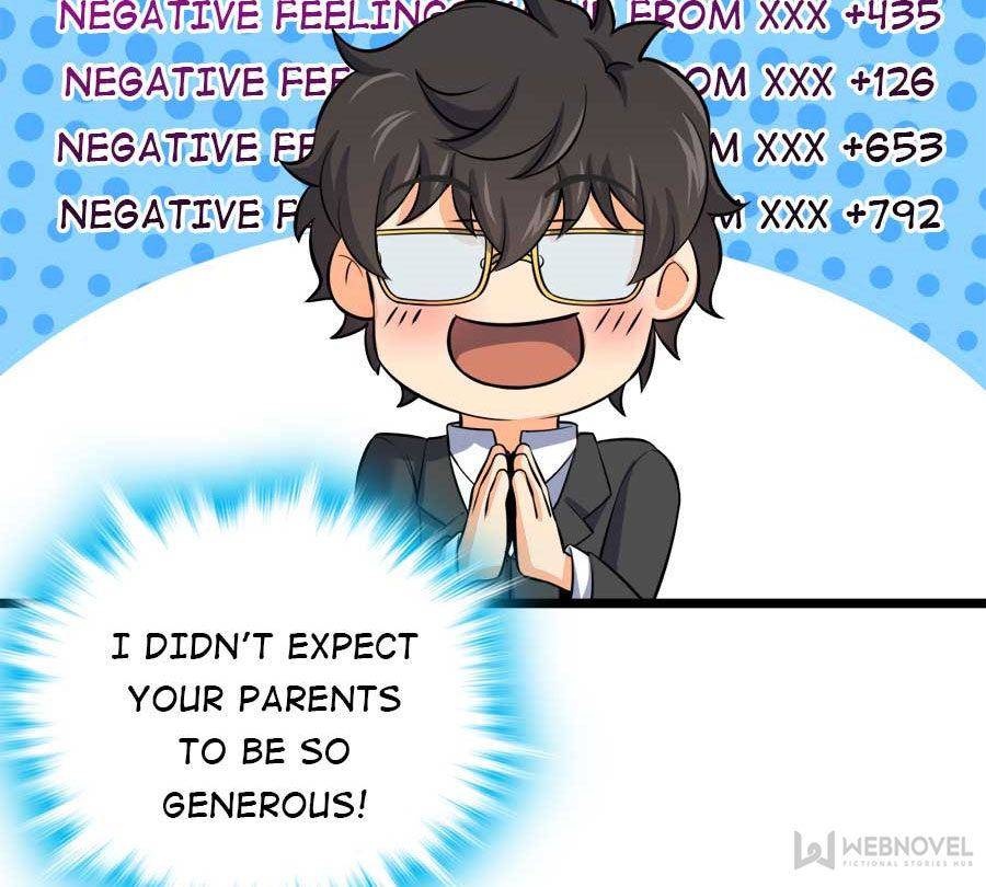 Spare Me, Great Lord! chapter 51 page 24