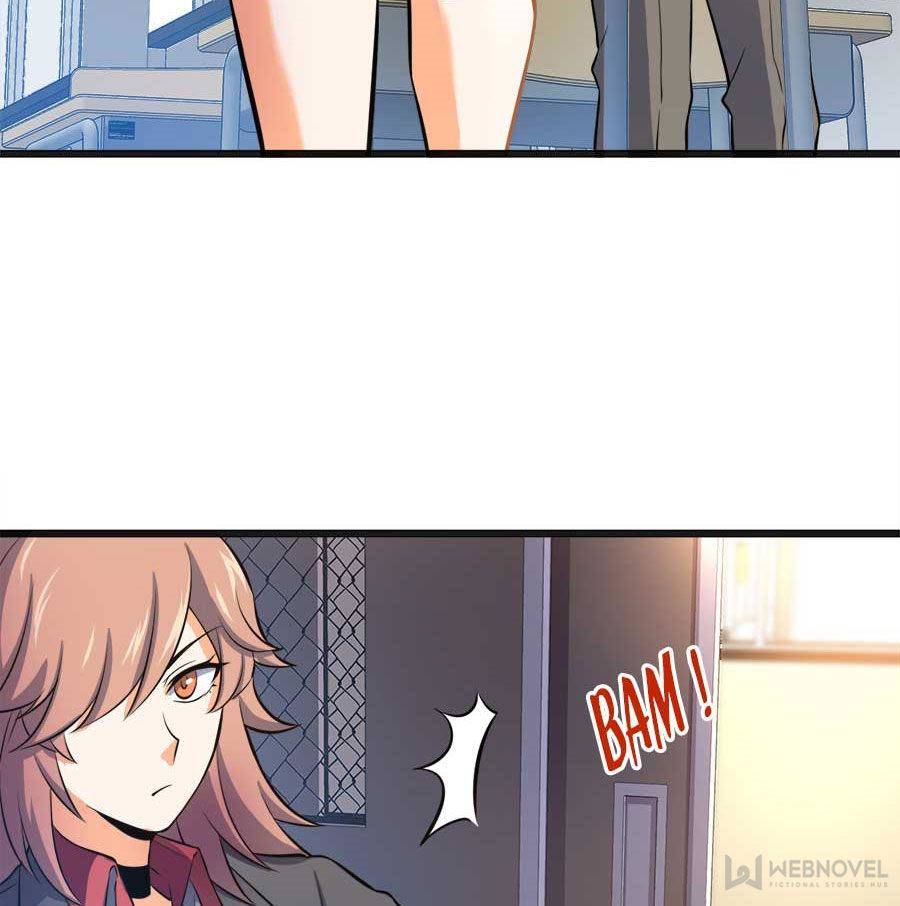 Spare Me, Great Lord! chapter 51 page 30