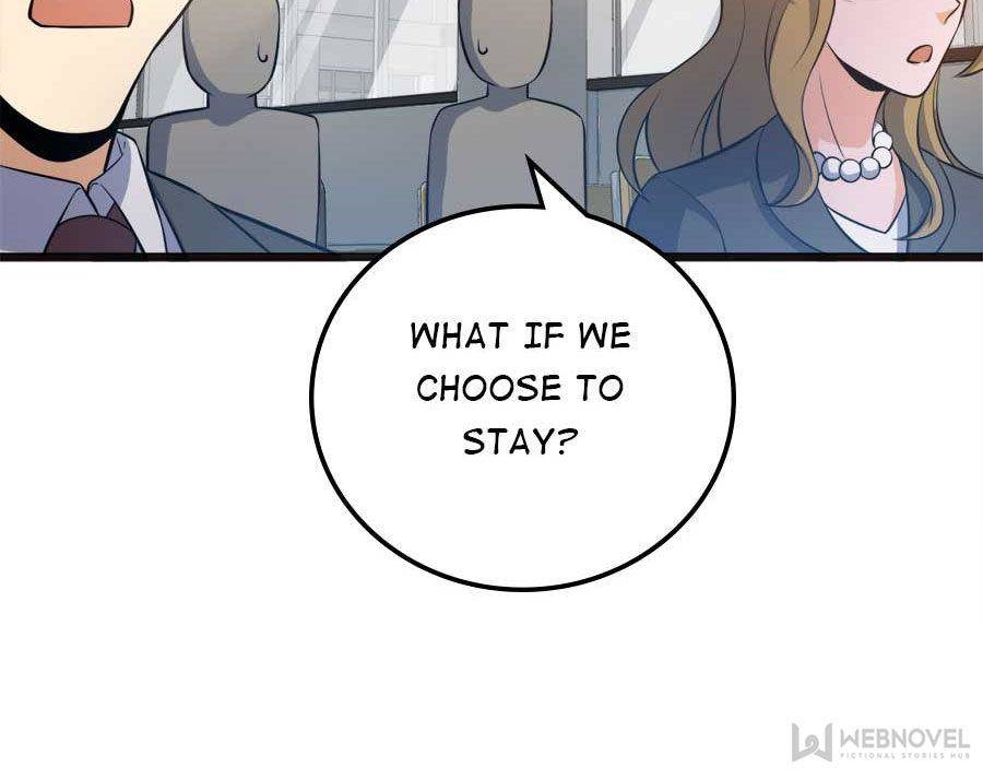 Spare Me, Great Lord! chapter 51 page 33