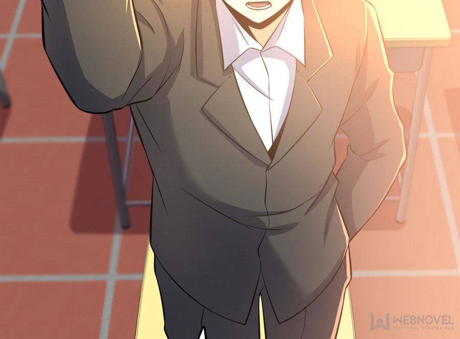 Spare Me, Great Lord! chapter 51 page 39