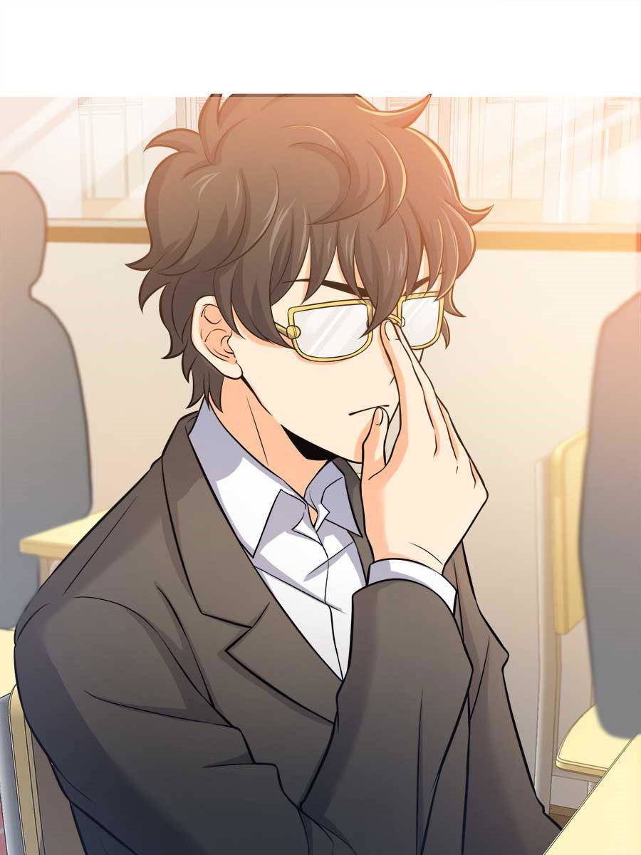 Spare Me, Great Lord! chapter 51 page 4