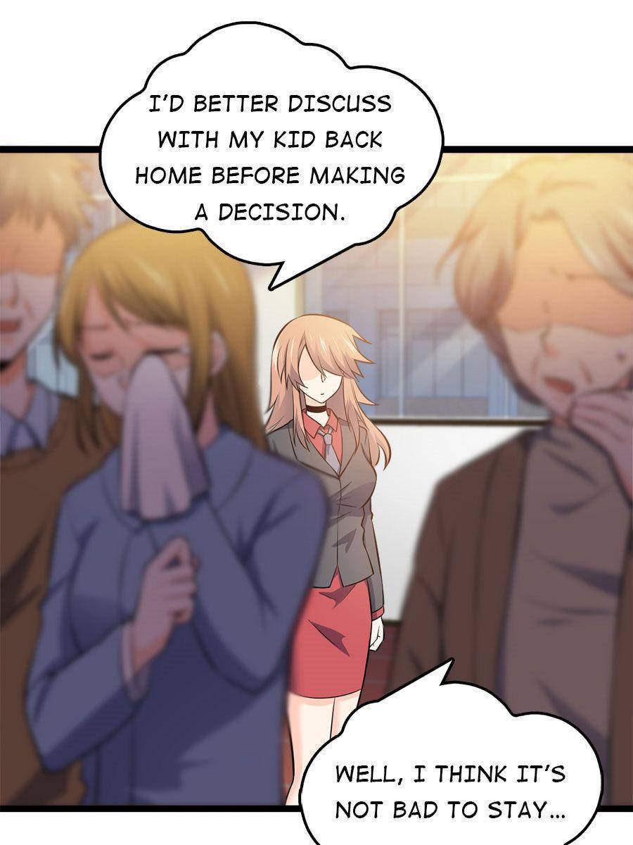 Spare Me, Great Lord! chapter 51 page 43