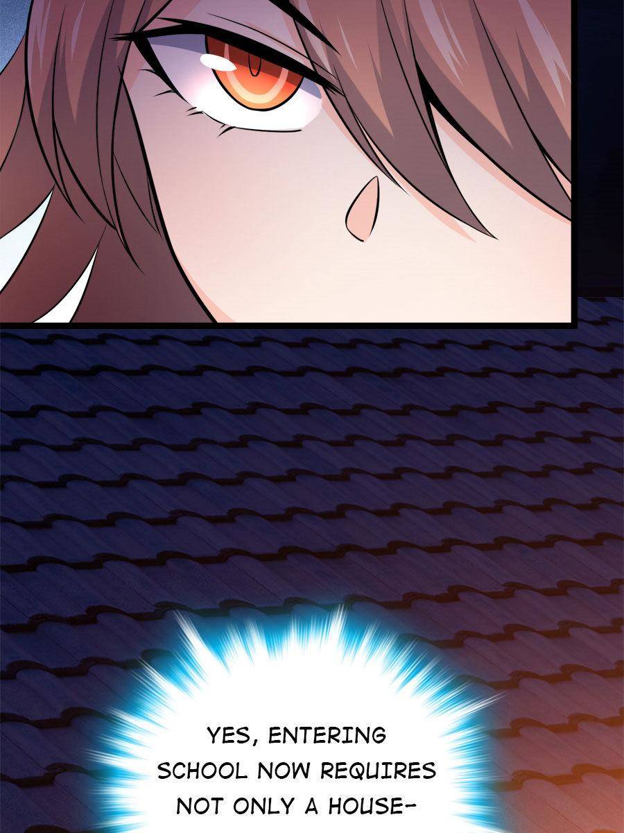 Spare Me, Great Lord! chapter 51 page 47