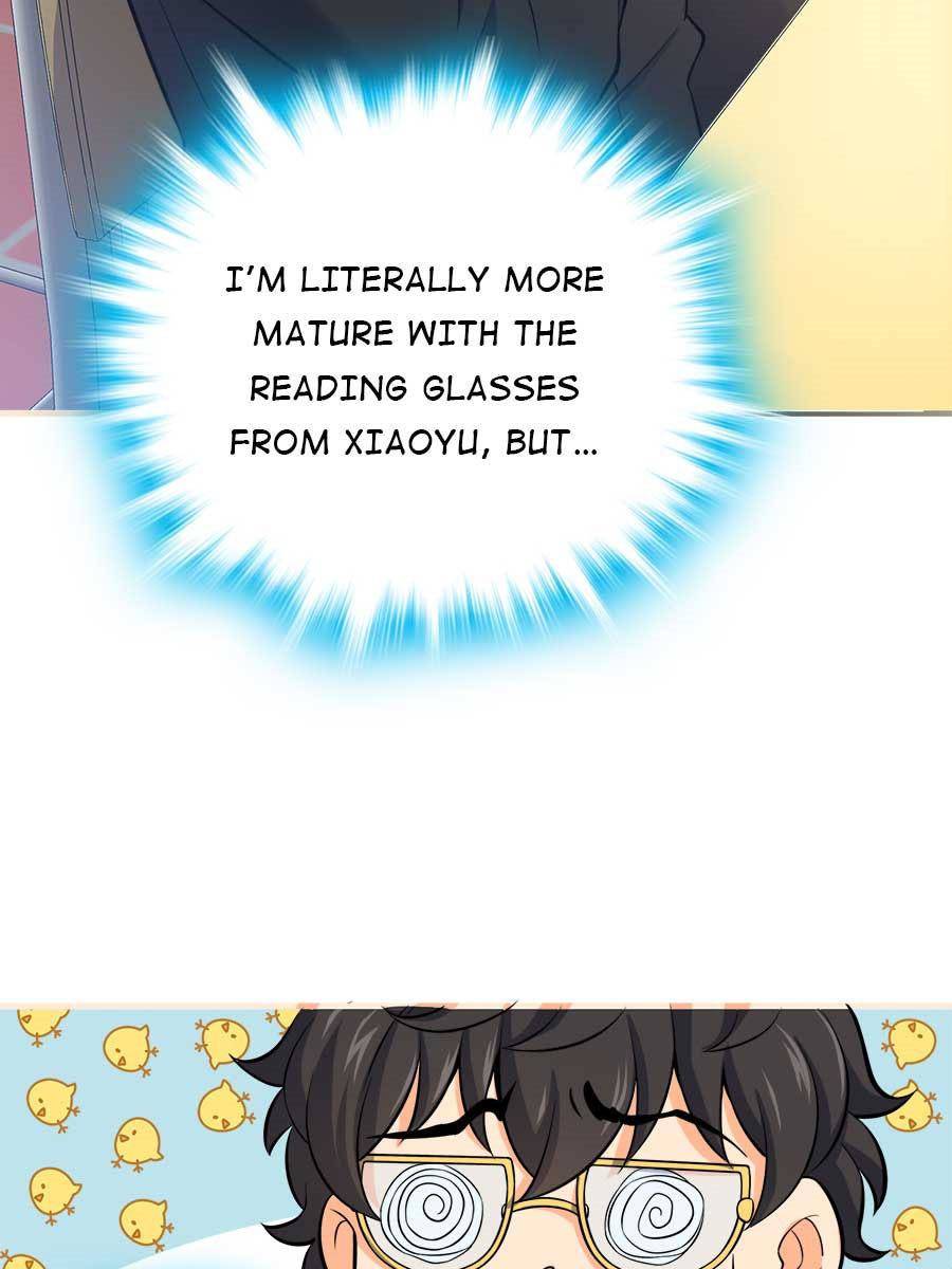 Spare Me, Great Lord! chapter 51 page 5