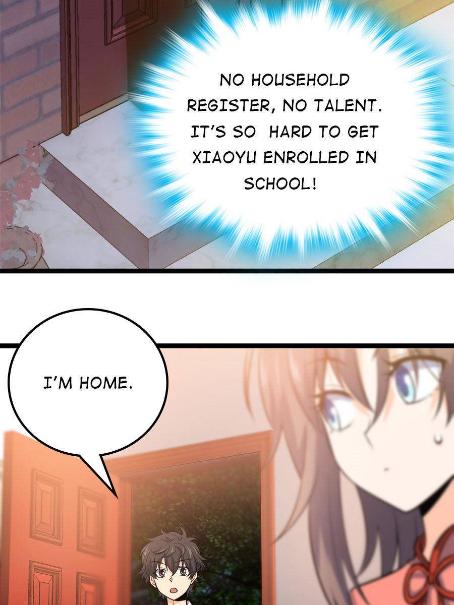 Spare Me, Great Lord! chapter 51 page 50