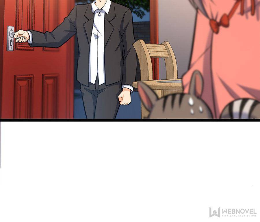 Spare Me, Great Lord! chapter 51 page 51