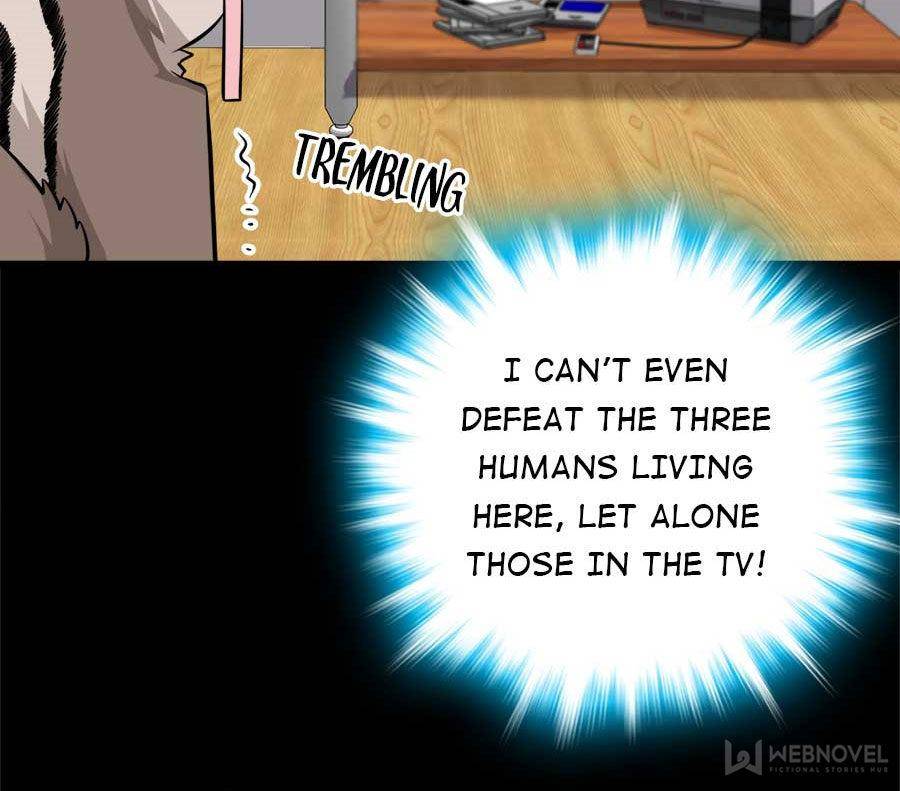 Spare Me, Great Lord! chapter 51 page 60