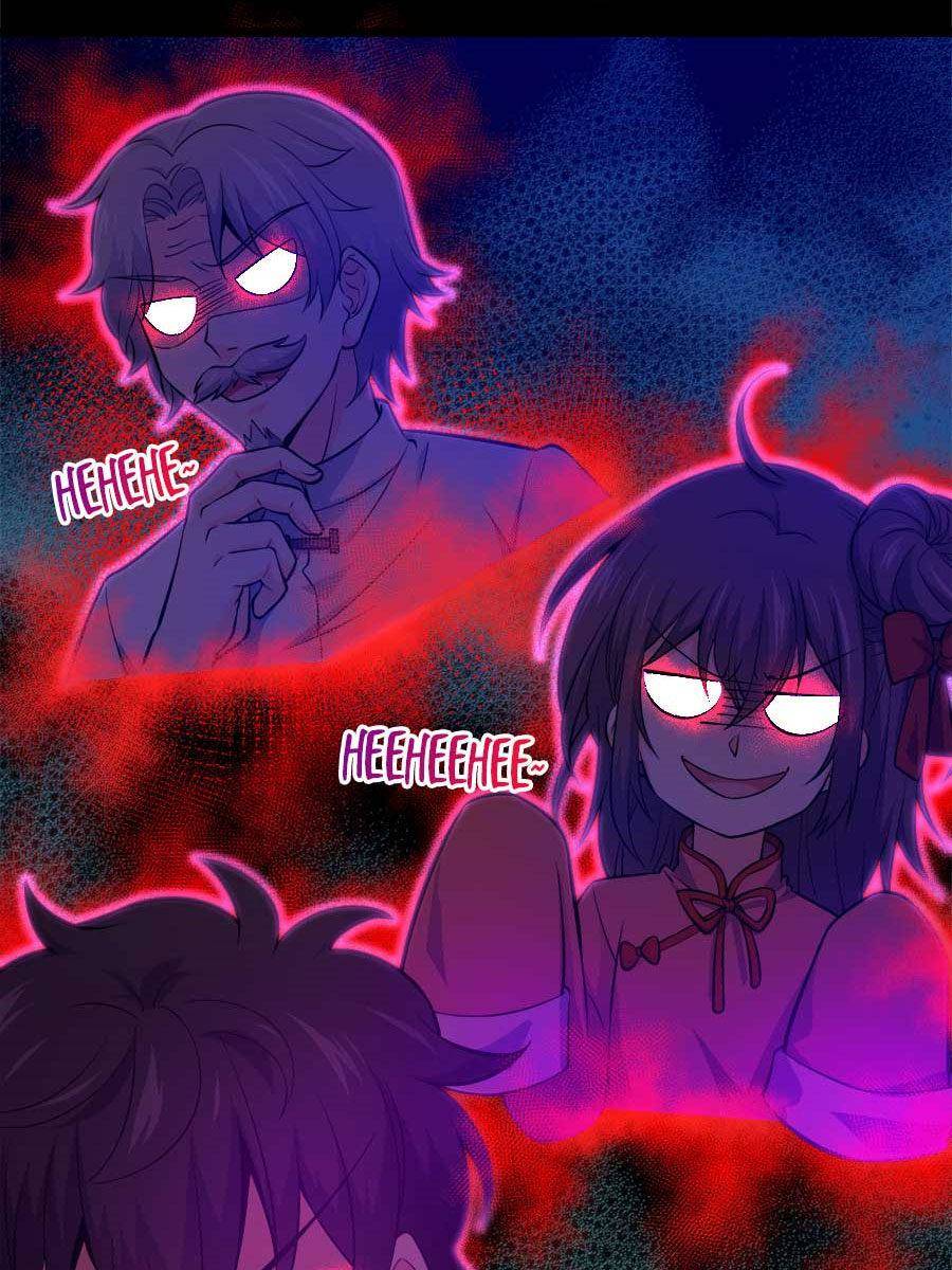 Spare Me, Great Lord! chapter 51 page 61