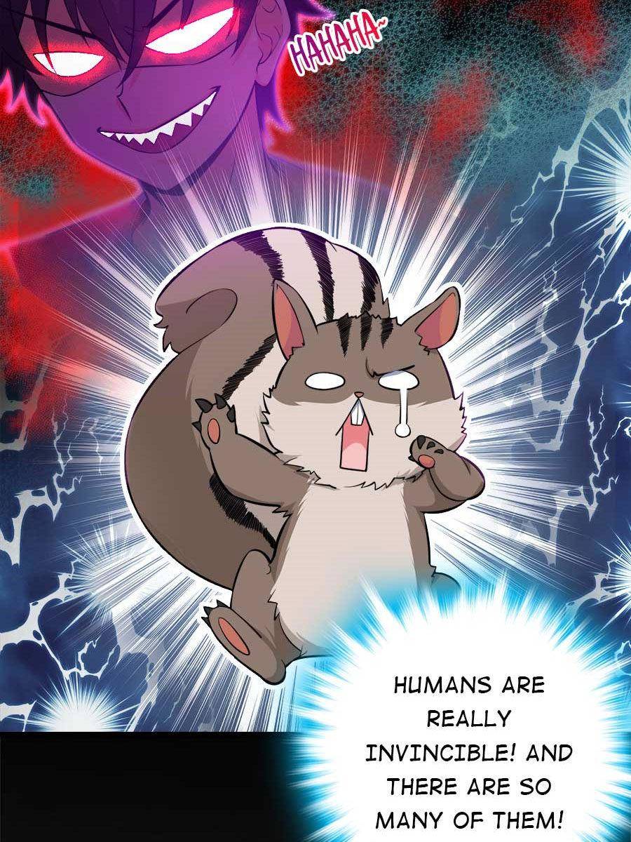 Spare Me, Great Lord! chapter 51 page 62