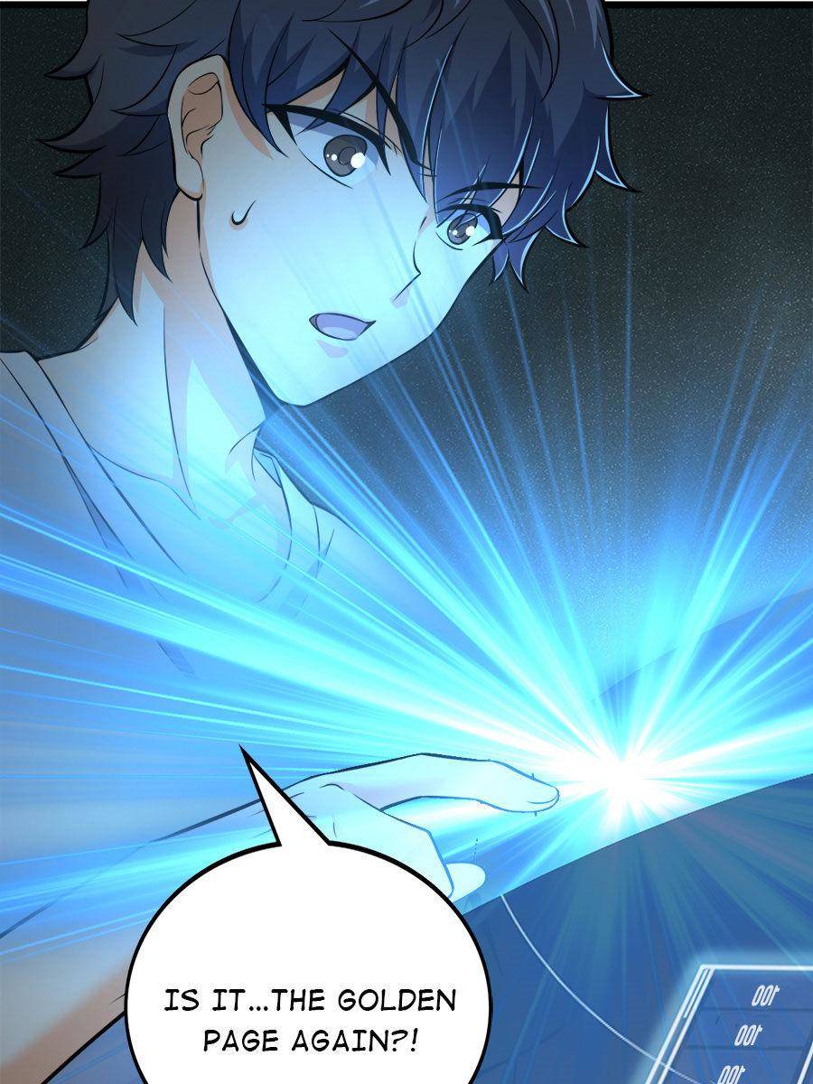 Spare Me, Great Lord! chapter 51 page 71