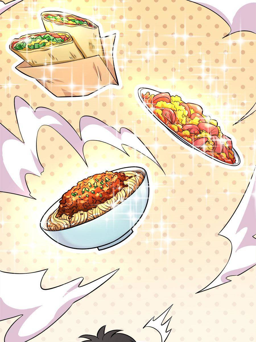 Spare Me, Great Lord! chapter 51 page 73