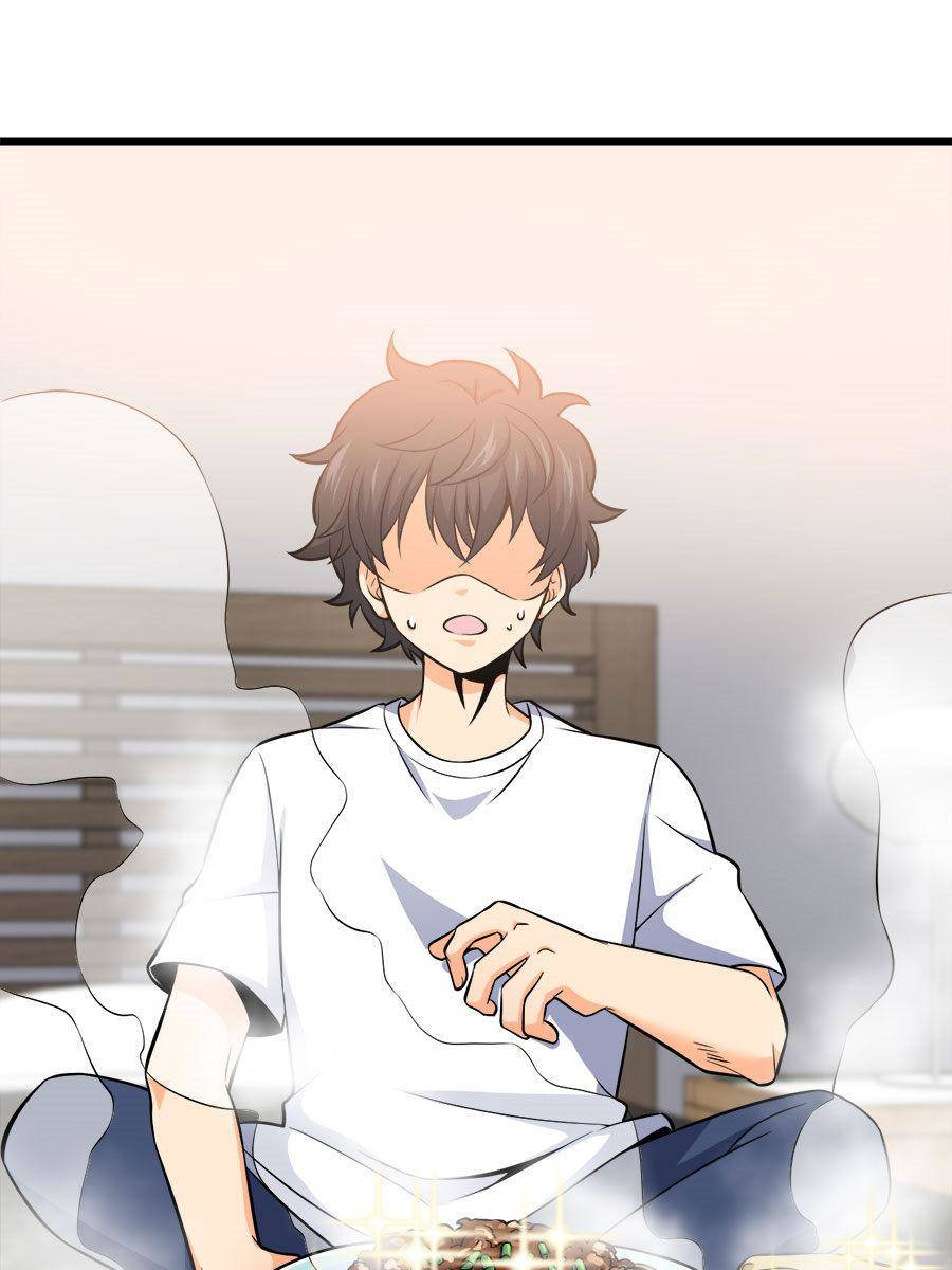 Spare Me, Great Lord! chapter 51 page 75