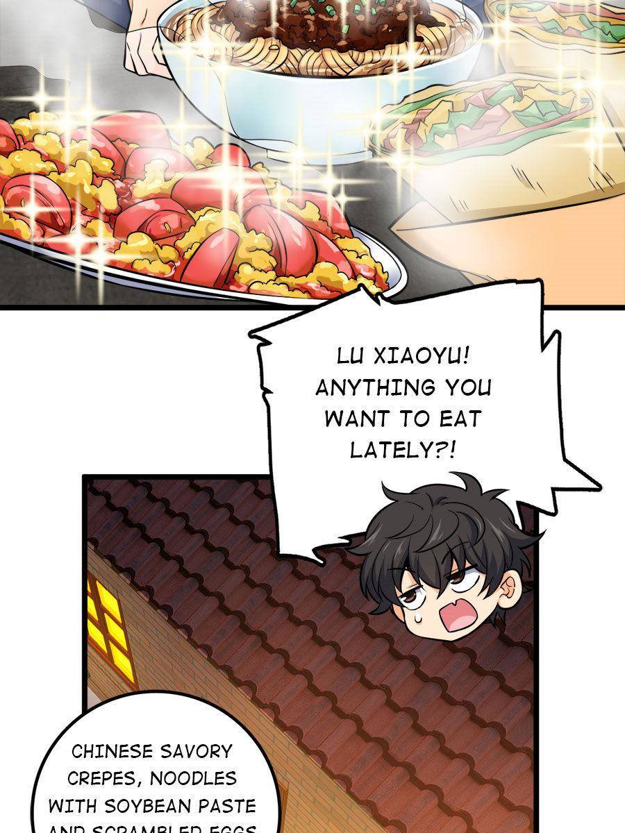 Spare Me, Great Lord! chapter 51 page 76