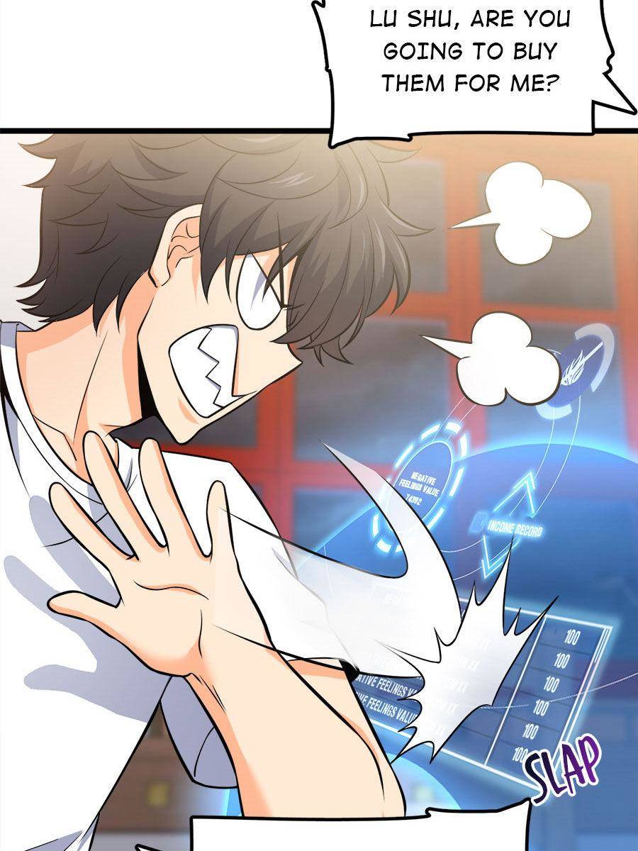 Spare Me, Great Lord! chapter 51 page 78