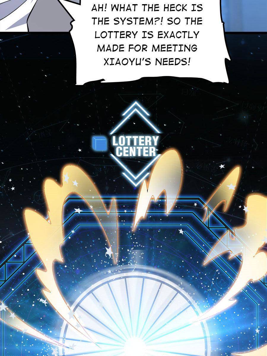 Spare Me, Great Lord! chapter 51 page 79