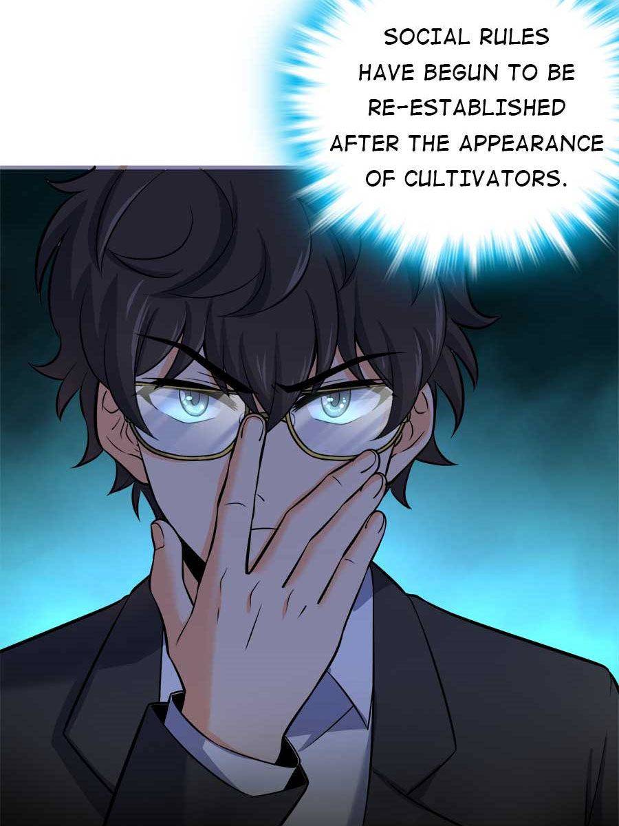 Spare Me, Great Lord! chapter 51 page 8