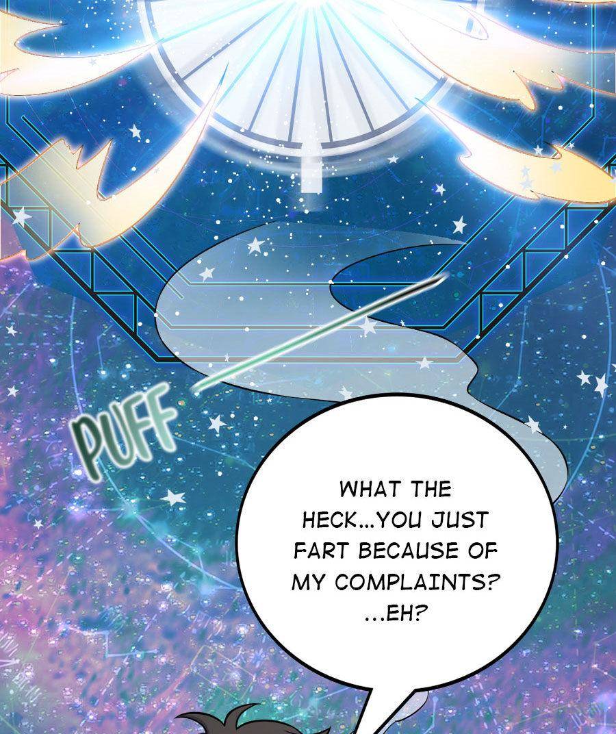 Spare Me, Great Lord! chapter 51 page 80