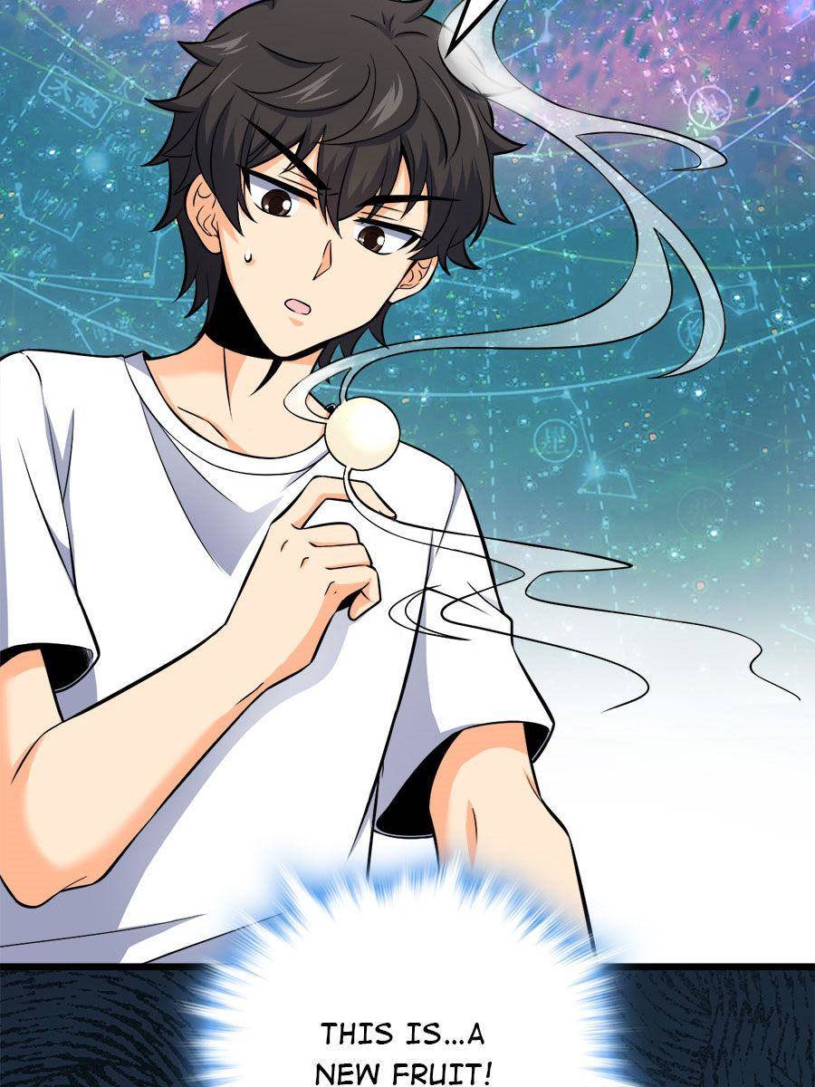 Spare Me, Great Lord! chapter 51 page 81