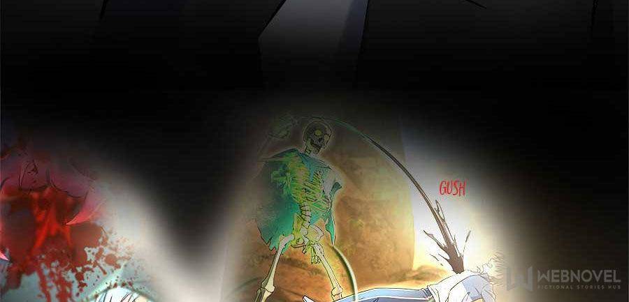 Spare Me, Great Lord! chapter 51 page 9